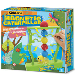 4M Magnetic Caterpillar