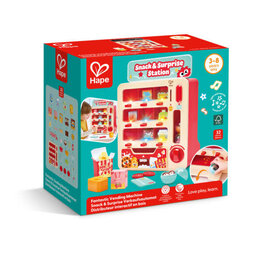 Hape Fantastic Vending Machine