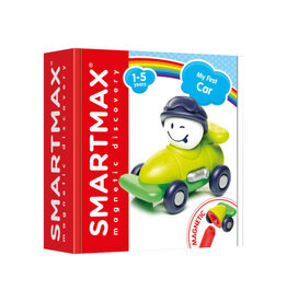 Smart Toys and Games SMARTMAX My First Car