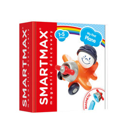 Smart Toys and Games SMARTMAX My First Plane