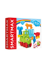 Smart Toys and Games SMARTMAX My First Animal Train