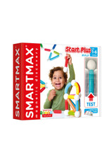 Smart Toys and Games SMARTMAX Start Plus 30 Pieces