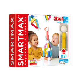 Smart Toys and Games SMARTMAX Start 23 Pieces