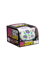 Nee Doh Sugar Skull Cats Nee Doh