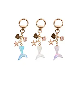 Great Pretenders Boutique Deep Sea Dream Bag Charm Assorted