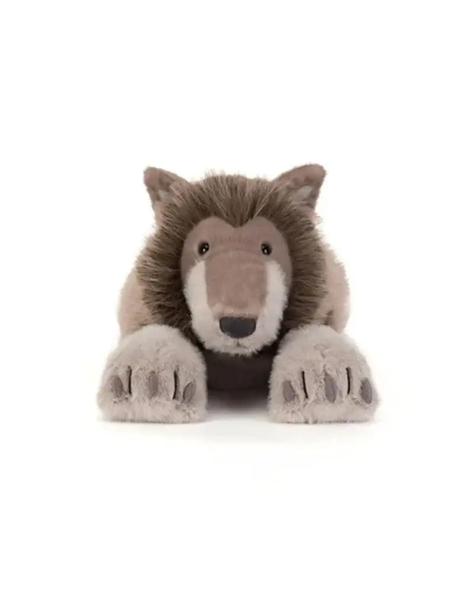 Jellycat Ulrich Wolf