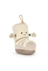 Jellycat Amuseables Perta Snow Boot