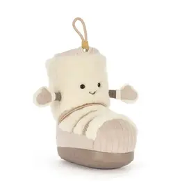 Jellycat Amuseables Perta Snow Boot