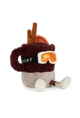 Jellycat Amuseables Mullover Spiced Drink