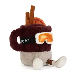 Jellycat Amuseables Mullover Spiced Drink