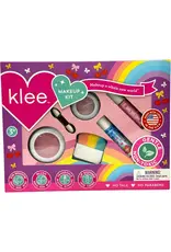 Klee Naturals Klee Makeup Kit Glow and Behold