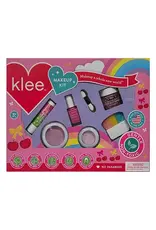 Klee Naturals Klee Makeup Kit Cherry Go Round