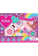 Klee Naturals Klee Blush and Tell Makeup Kit