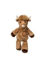 Mary Meyer Hagrid Highland Cow 13"