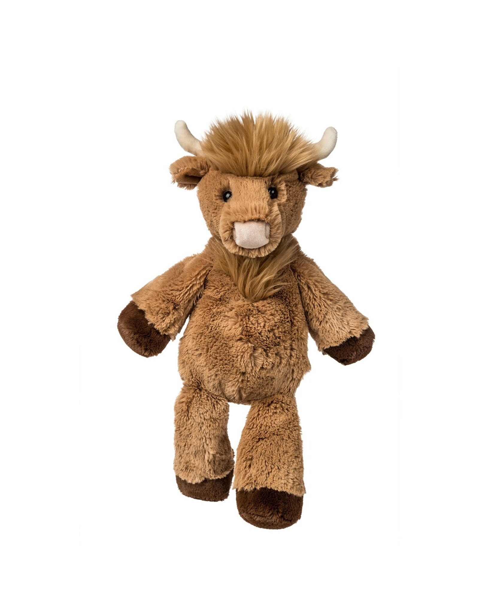 Mary Meyer Hagrid Highland Cow 13"