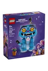 LEGO LEGO Derpy Tiger and Sussie Bird