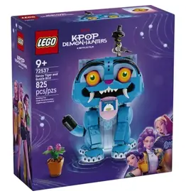LEGO LEGO Derpy Tiger and Sussie Bird