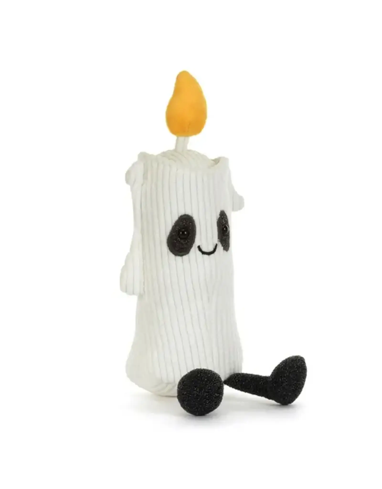 Jellycat Amuseables Flickerty Candle
