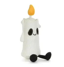 Jellycat Amuseables Flickerty Candle