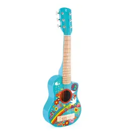 Hape Flower Power Guitar