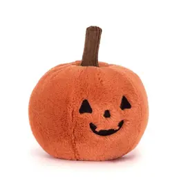 Jellycat Ooky Jack O Lantern