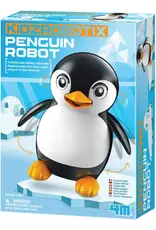 4M Penguin Robot