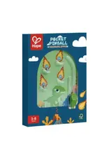 Hape Pocket Pinball Dinosaur
