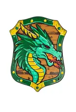 Great Pretenders Green Dragon EVA Shield
