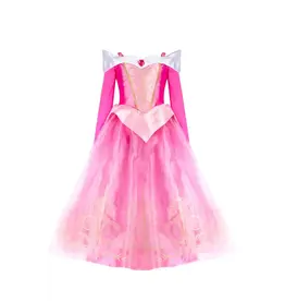 Great Pretenders Once Upon a Princess Sleeping Cutie Dress 3-4