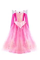 Great Pretenders Once Upon a Princess Sleeping Cutie Dress Size 7-8