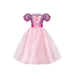 Great Pretenders Once Upon a Princess Tower Dress 5-6