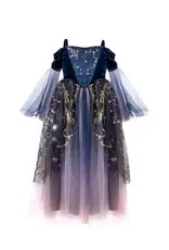 Great Pretenders Twilight Enchantress Gown Size 9-10