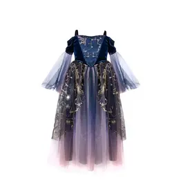 Great Pretenders Twilight Enchantress Gown Size 9-10