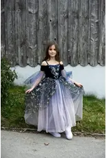 Great Pretenders Twilight Enchantress Gown Size 9-10