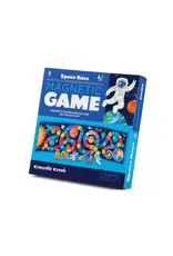 Crocodile Creek Magnetic Game Space Race