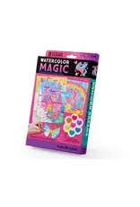 Crocodile Creek Magic Watercolor Unicorn Dreams