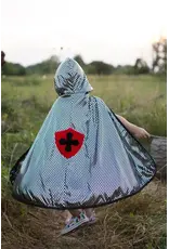 Great Pretenders Reversible Dragon Knight Cape 7-8