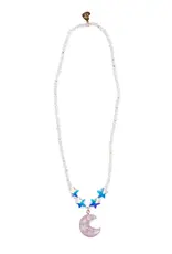 Great Pretenders Moonlight Necklace