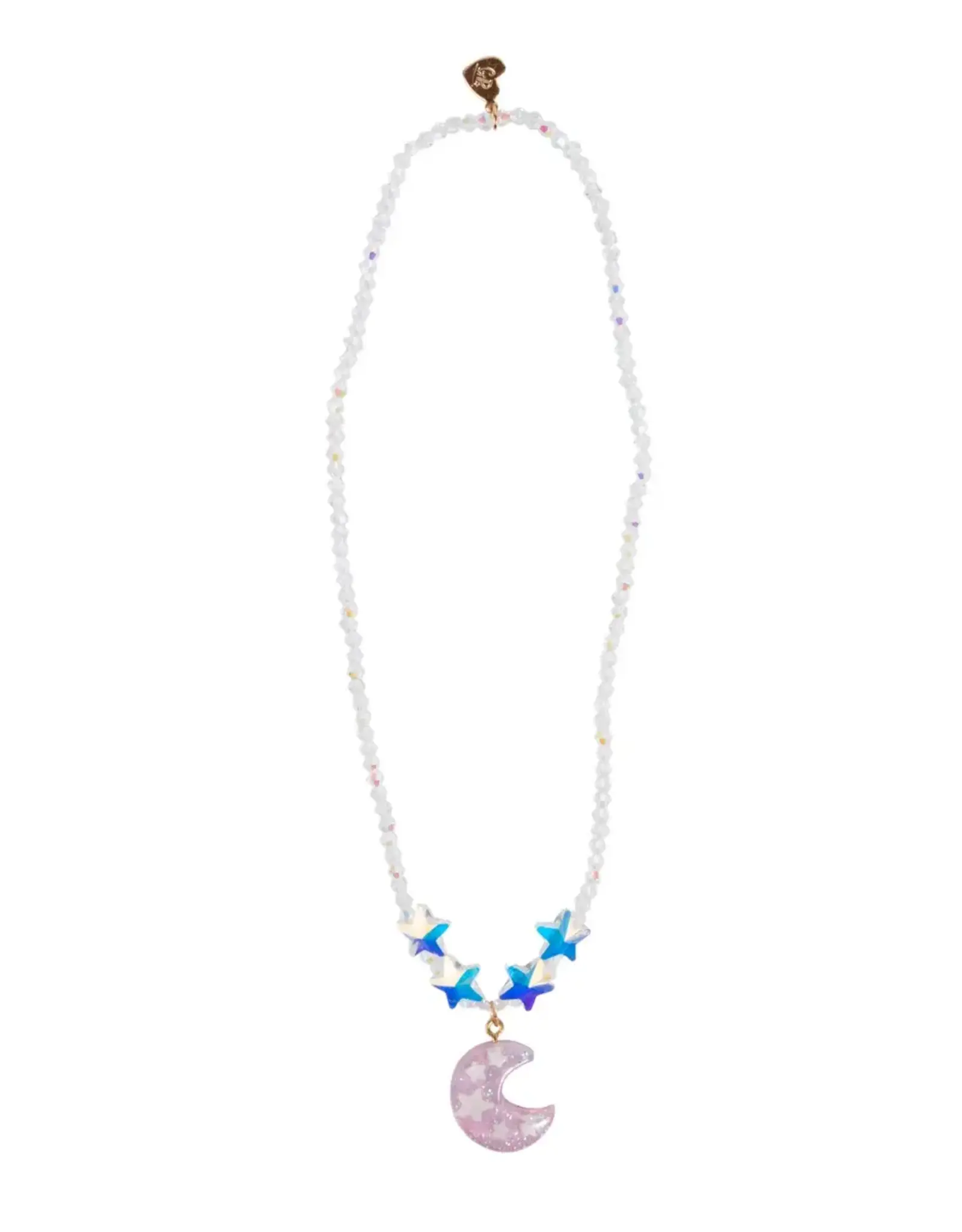 Great Pretenders Moonlight Necklace