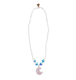 Great Pretenders Moonlight Necklace