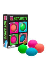 Nee Doh Hot Shot Teenie Needoh