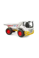 Bruder Toys America Inc Bruder Roadmax Dump Truck