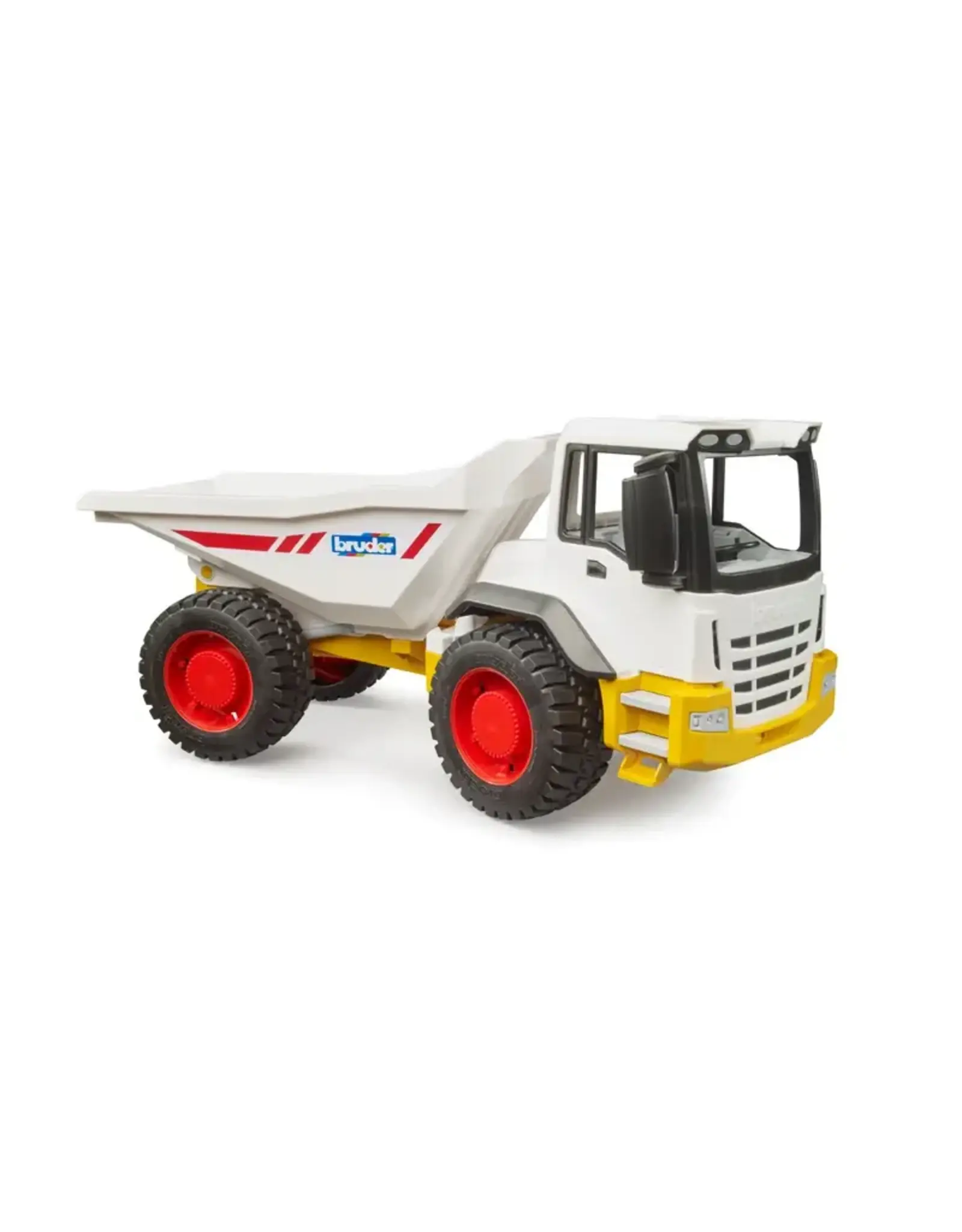 Bruder Toys America Inc Bruder Roadmax Dump Truck