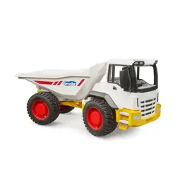 Bruder Toys America Inc Bruder Roadmax Dump Truck