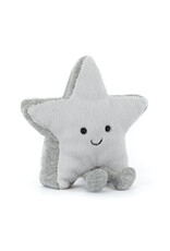 Jellycat Amuseables Silver Star