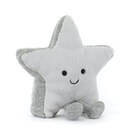 Jellycat Amuseables Silver Star