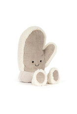 Jellycat Amuseables Fitswell Mitten