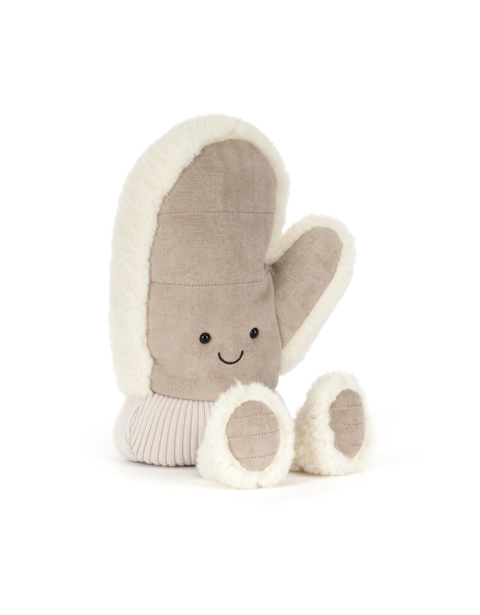 Jellycat Amuseables Fitswell Mitten