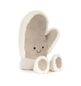 Jellycat Amuseables Fitswell Mitten