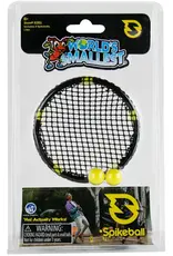 World's Smallest World's Smallest Spikeball